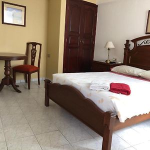 Hotel California