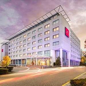 Ramada By Wyndham Amsterdam Airport Schiphol